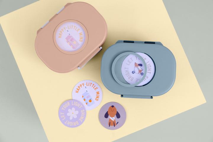 Produktbild Lässig Pattern Party