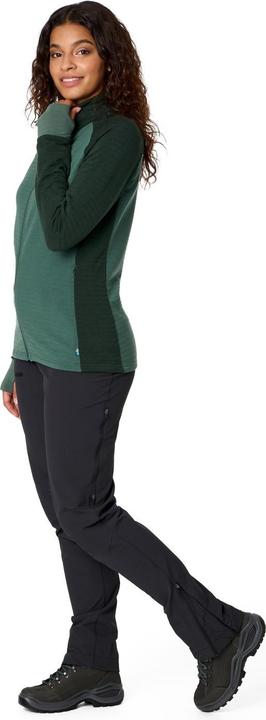 Immagine prodotto Stoic Women's MerinoFleece260 FlenSt. Jacket (M)