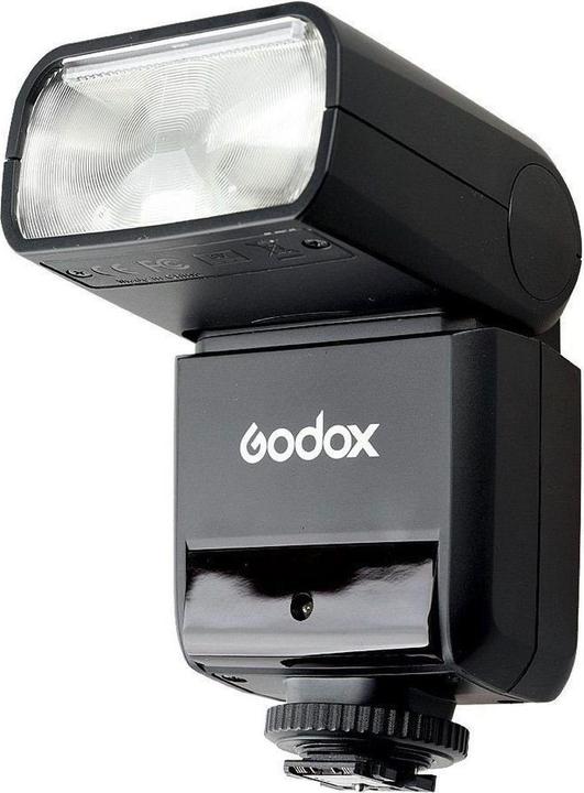 Produktbild Godox Tt350-O (Aufsteckblitz, Olympus, Panasonic)