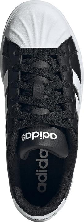 Image du produit Adidas Streettalk J - cblack/ftwwht/ftwwht (40)