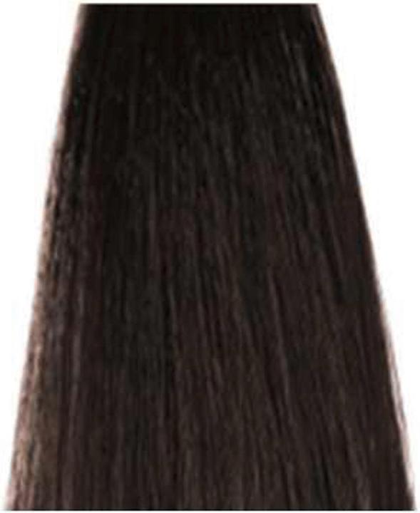 Actual product image Previa Earth Color (4.21 Cold chocolate brown)