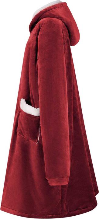 Immagine prodotto vidaXL Decken-Hoodie (92 x 170 cm)