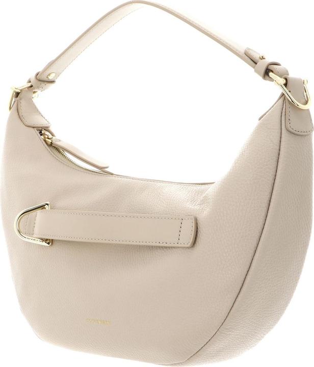Actual product image Coccinelle Paki Handbag Leather