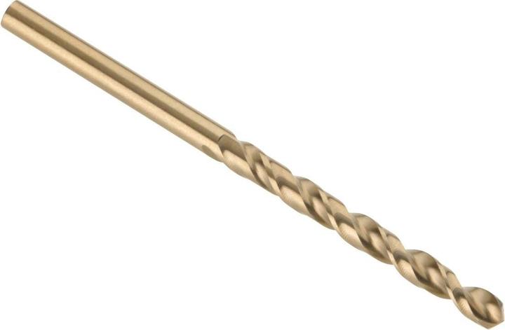 Actual product image DeWalt Metal drill (4.5 millimetres)