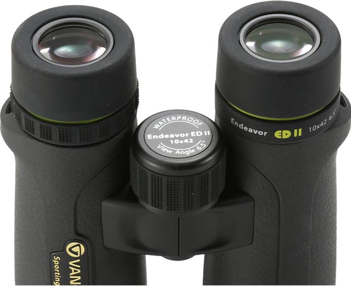 Produktbild Vanguard Endeavor ED II 10x42 (10x, 42 mm)