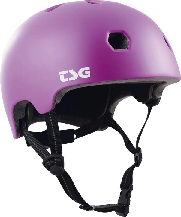 Magia viola satinata