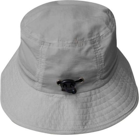Immagine prodotto IQ-UV Cappello solare UV unisex grigio (1 pz)