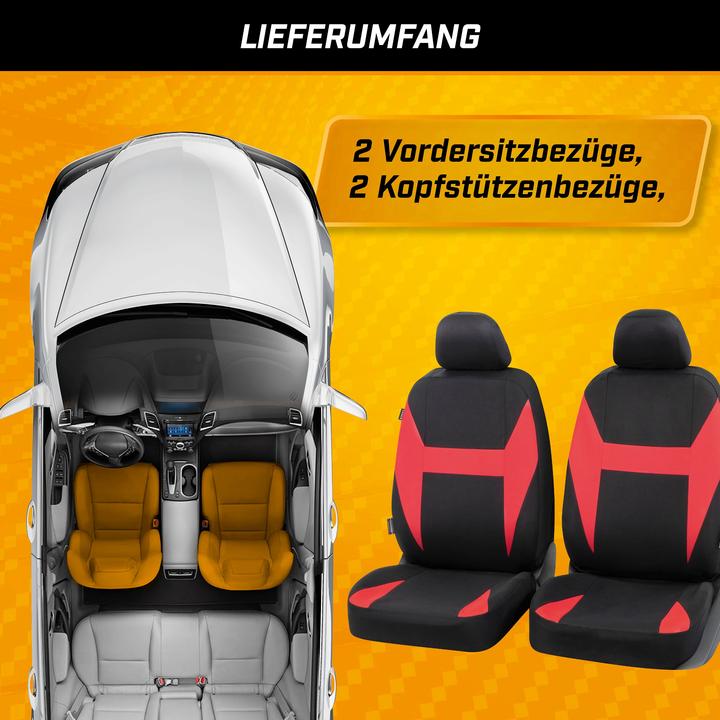Image du produit CarComfort Caledon