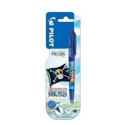 Pilot, Penne, Frixion Blue One Piece Kugelschreiber (Blu)