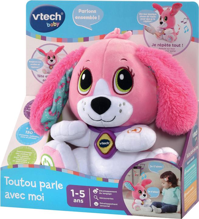 Produktbild VTech 80-610155 (28 cm)
