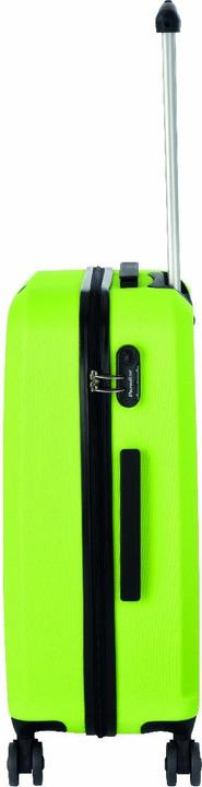 Actual product image Check.In 3-piece suitcase set HAVANNA 2.0 Paradise (194 l)