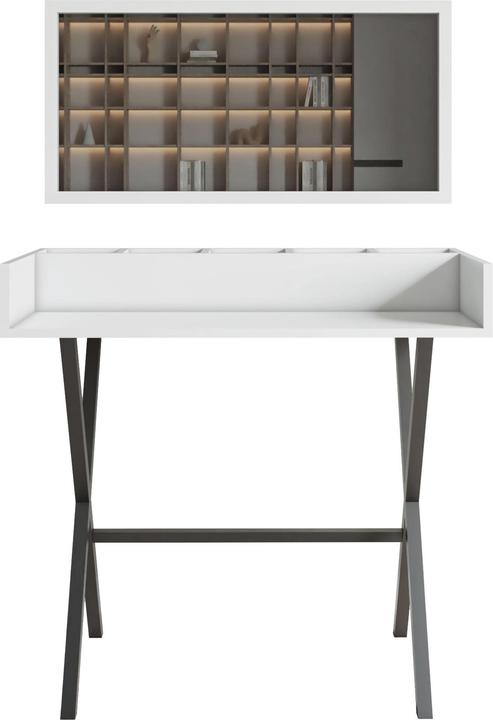 Produktbild Homitis Leia (100 x 124 x 50 cm)