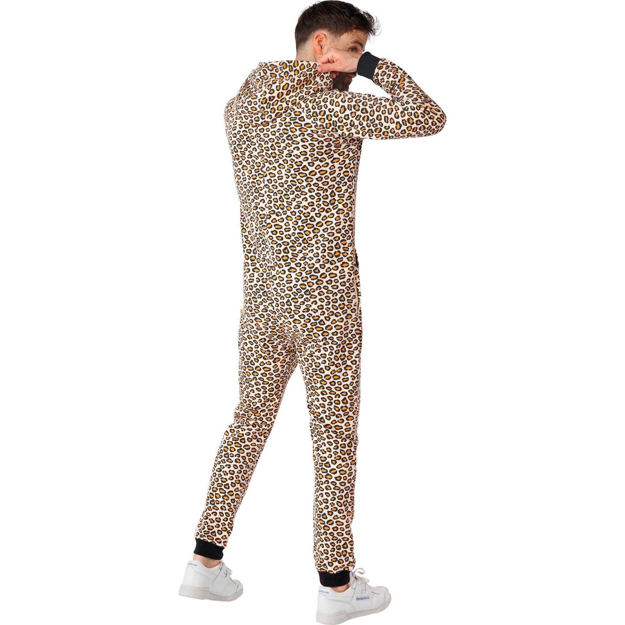 Thumbnail - OppoSuits The Jag Onesie (M)
