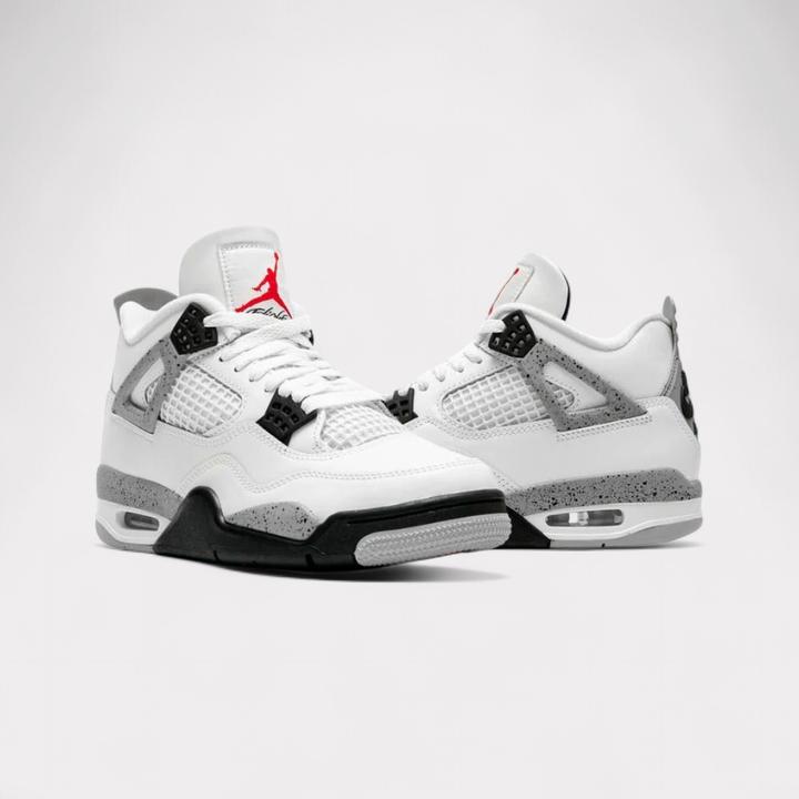 Actual product image Nike Air Jordan 4 (42.5)