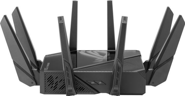 Productafbeelding ASUS WL Router GT-AXE16000 AiMesh