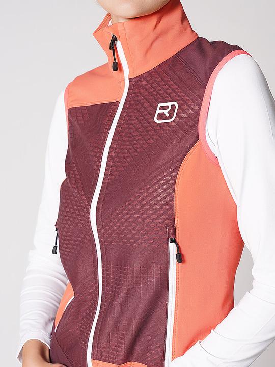 Immagine prodotto Ortovox Gilet Col Becchei Donna (L)