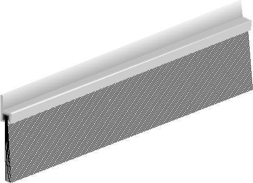 Magni Bürstendichtung IBS 60