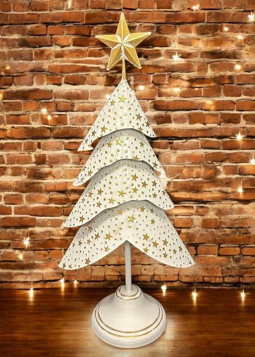 Actual product image GuGus Decorative Christmas tree