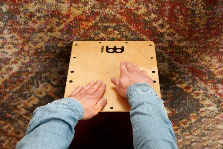 Produktbild Meinl Cajon (Cajon)