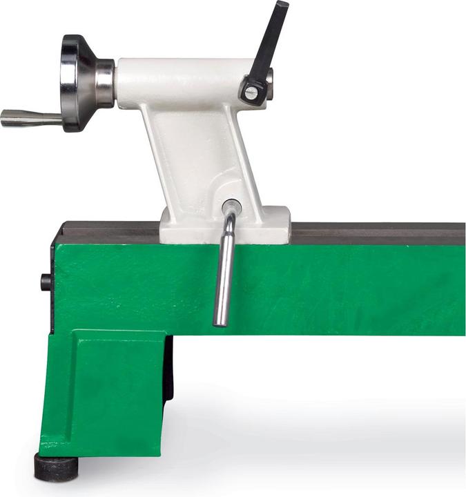 Actual product image Holzstar DB 450