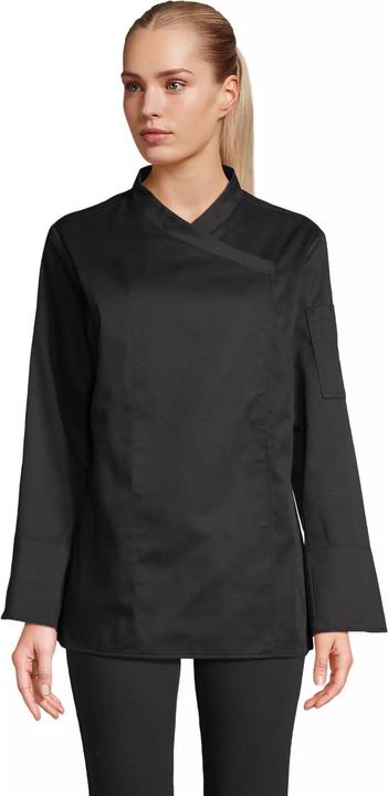 Actual product image Neoblu Women's chef jacket (S)