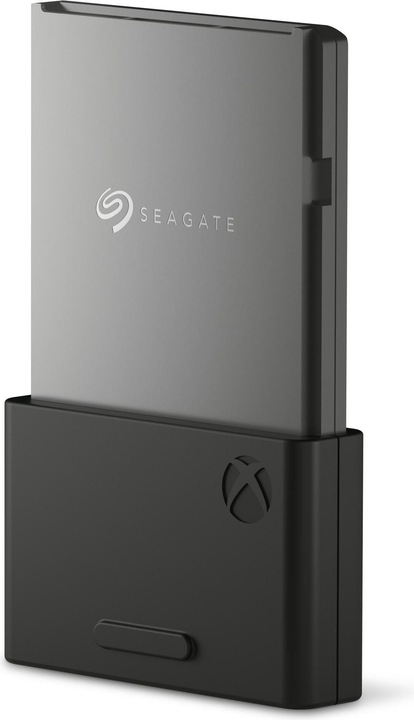 Actual product image Seagate Memory expansion card 512 GB (512 GB)