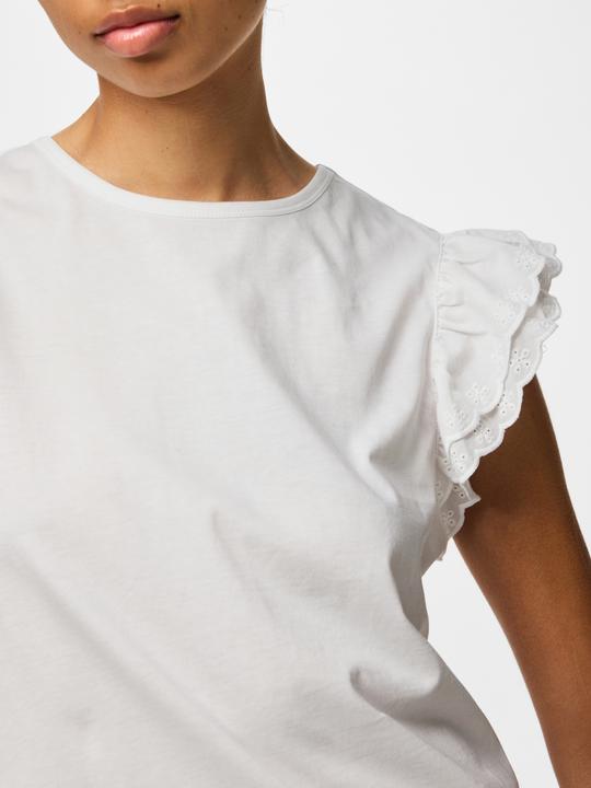 Produktbild Pieces PCPANDRIA BESTICKTES Bluse (S)