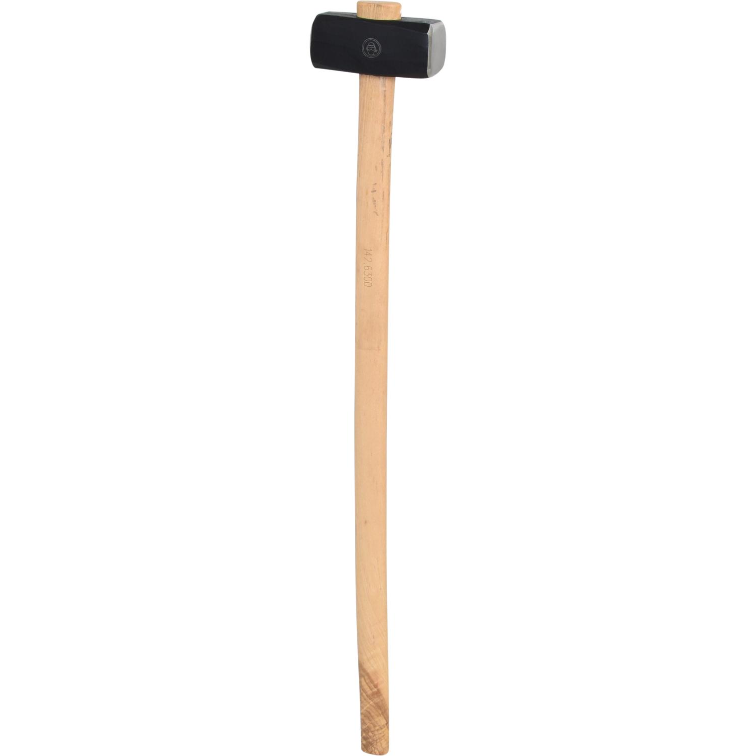 KS Tools, Hammer, Vorschlaghammer mit Eschestiel (3500 g)