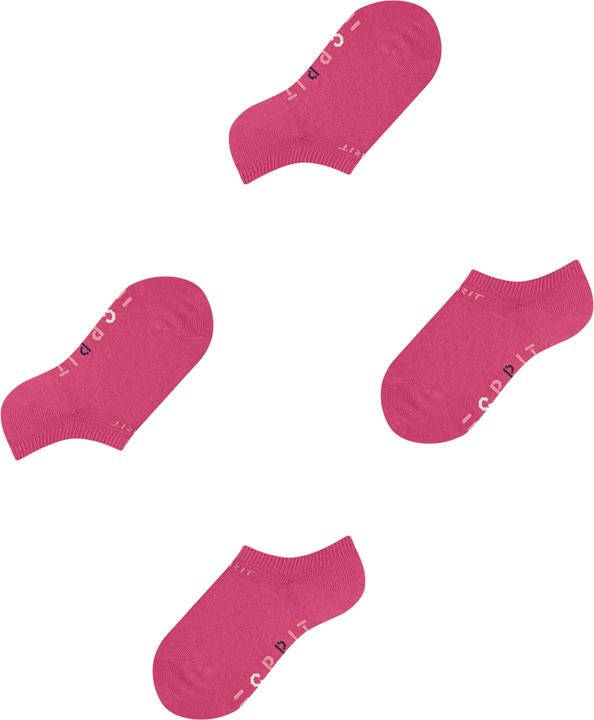 Produktbild Esprit Foot Logo SN 2P (2er Pack, 31 - 34)