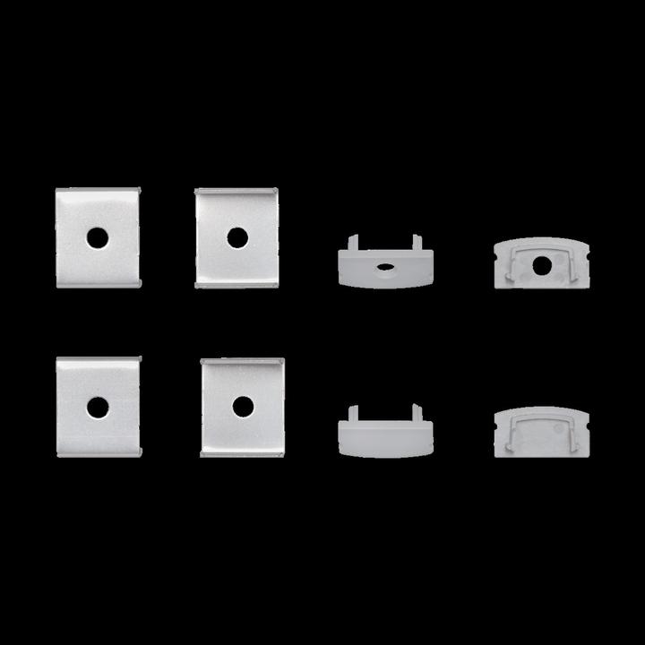 Produktbild Nobile Ersatzkit für Alu U-Profil