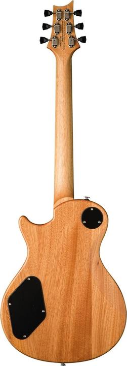 Produktbild PRS SE Zach Myers - Myers Blue (E-Gitarre, Mahagoni, mahogany, Maple)