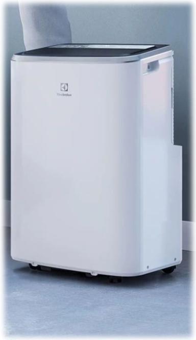 Image du produit Electrolux Chill Flex Pro (50 m², 12800 BTU/h)