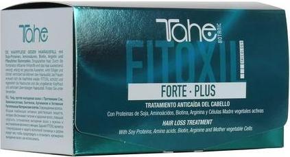 Immagine prodotto Tahe Botanic Fitoxil Forte Plus Trattamento anticaduta per capelli 10ml