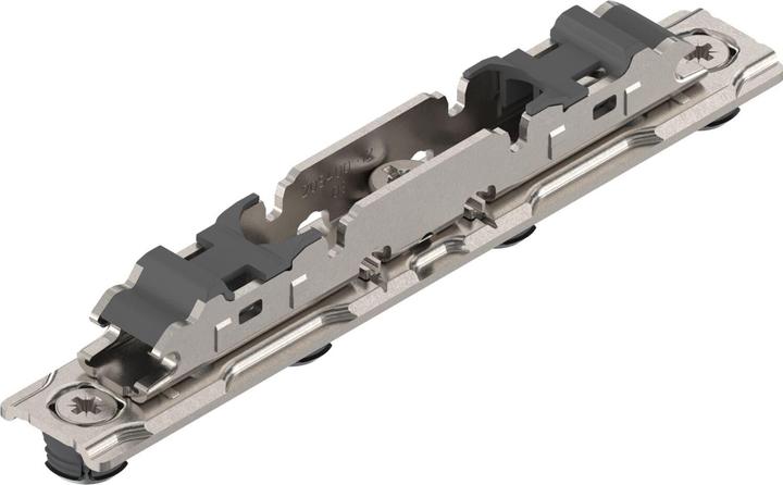 Blum Front mounting set for AVENTOS HS / HL / HK up-and-over flap (1 pcs.)