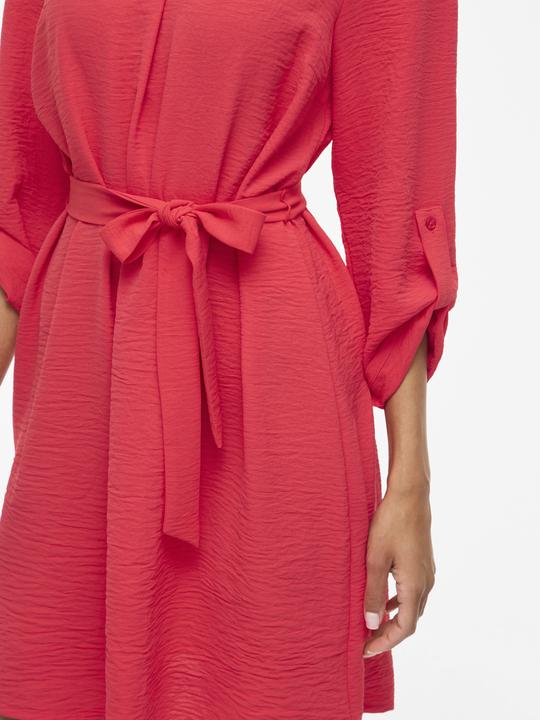 Image du produit Vila VIJOSA V-Ausschnitt Minikleid (34)