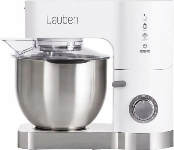 Lauben 1200WT Küchenmaschine (1200 W)