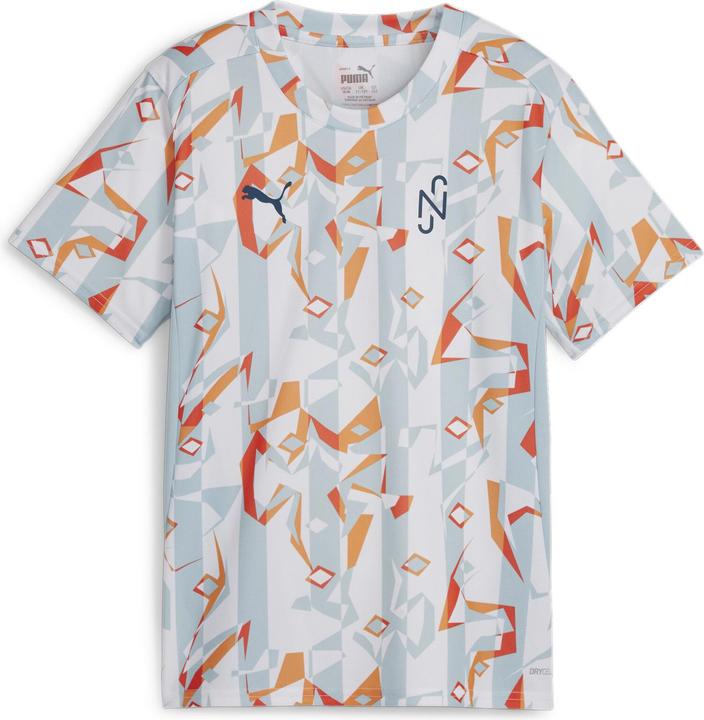 Produktbild Puma Neymar JR Creativity Jersey Jr (164)