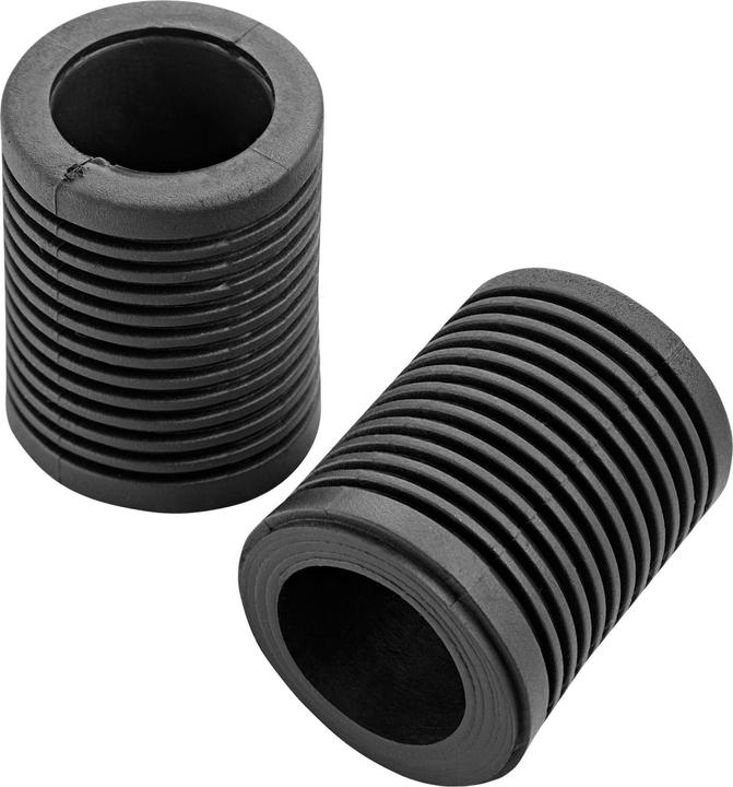 Productafbeelding Humpert Buffalo Ergo-Vario stuurgrepen 410 mm