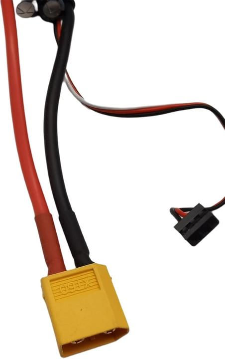 Produktbild Flycolor Geschwindigkeitsregler 40A für RC Drohnen (Drohnen Akku)