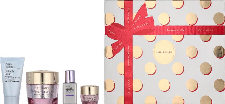 Image du produit Estée Lauder Kit de routine éclat (Kit de soins du visage)