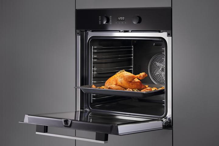 Produktbild Miele H 2455 B - Inbouwoven