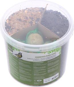 Produktbild Esschert Design Vogelfutter-Mischung