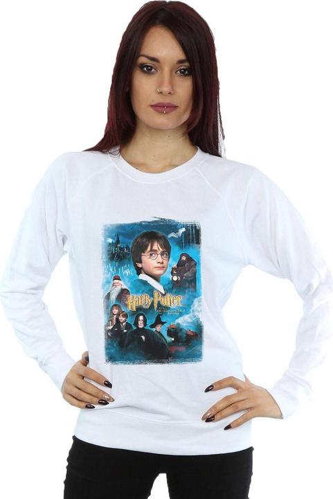 Produktbild Philosopher's Stone Sweatshirt (XXL)