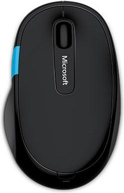 Actual product image Microsoft Sculpt Comfort (Wireless)