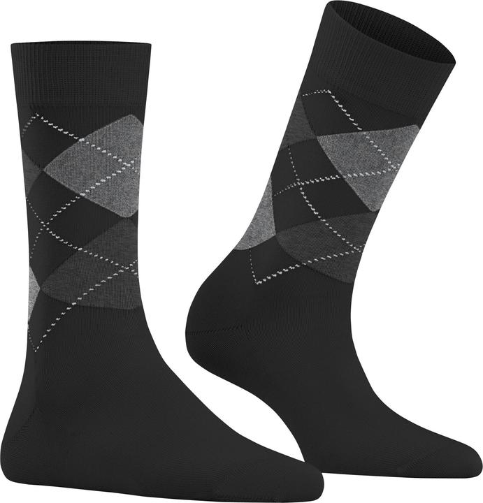 Produktbild Burlington Covent Garden (Einzelpack, 36 - 41)