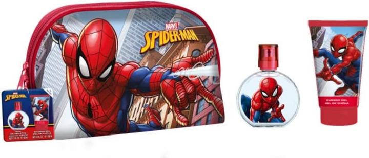 Immagine prodotto Set Spiderman