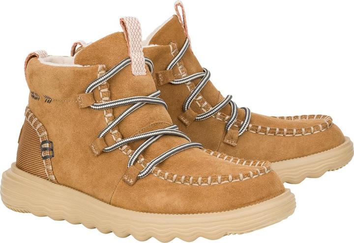 Image du produit Hey Dude Reyes Suede (41)