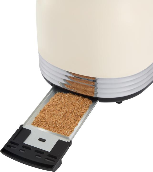 Actual product image Russell Hobbs RUS 28650-56 Hanley Jasmine