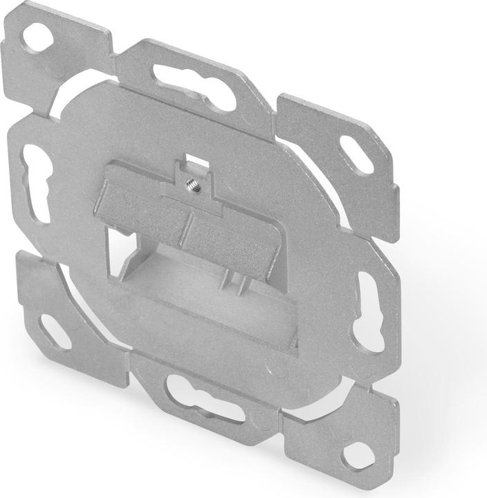 Digitus Leerdose ohne Zentralplatte ohne Rahmen desingfähig