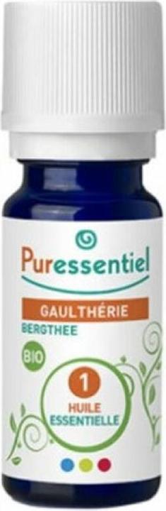 Immagine prodotto Puressentiel Olio essenziale di Wintergreen organico